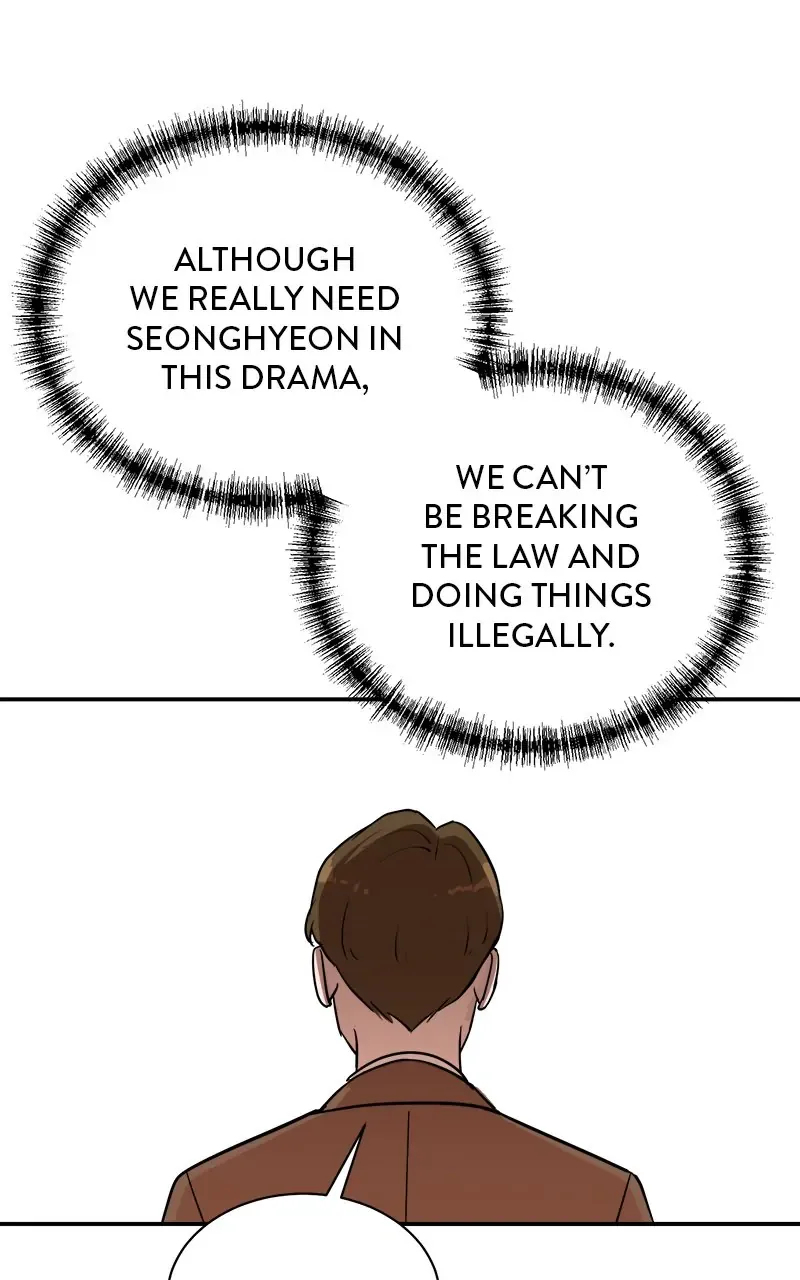 Second Life Producer Chapter 115 page 6 - 