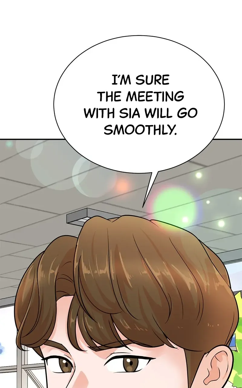 Second Life Producer Chapter 115 page 78 - 