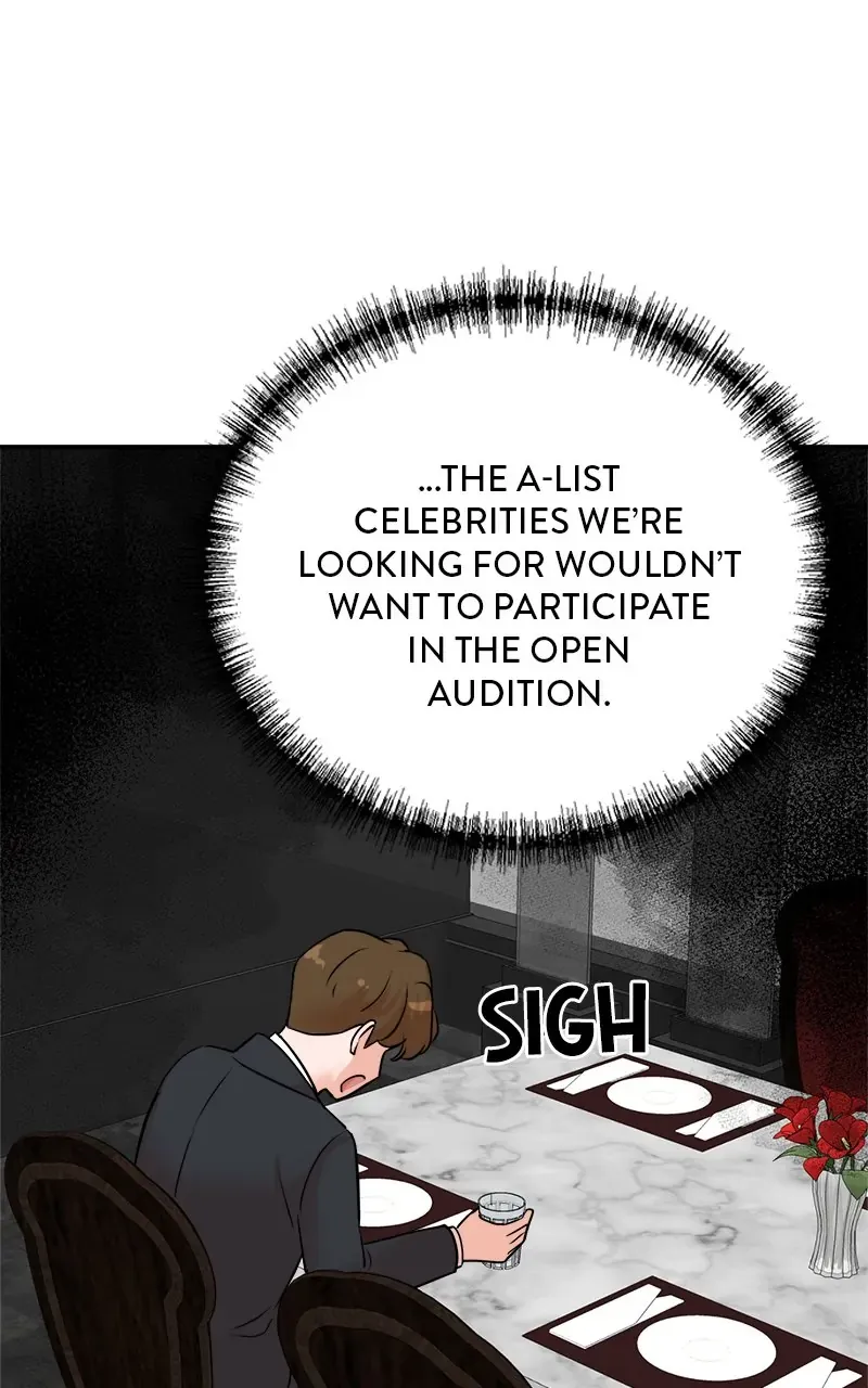 Second Life Producer Chapter 118 page 16 - 