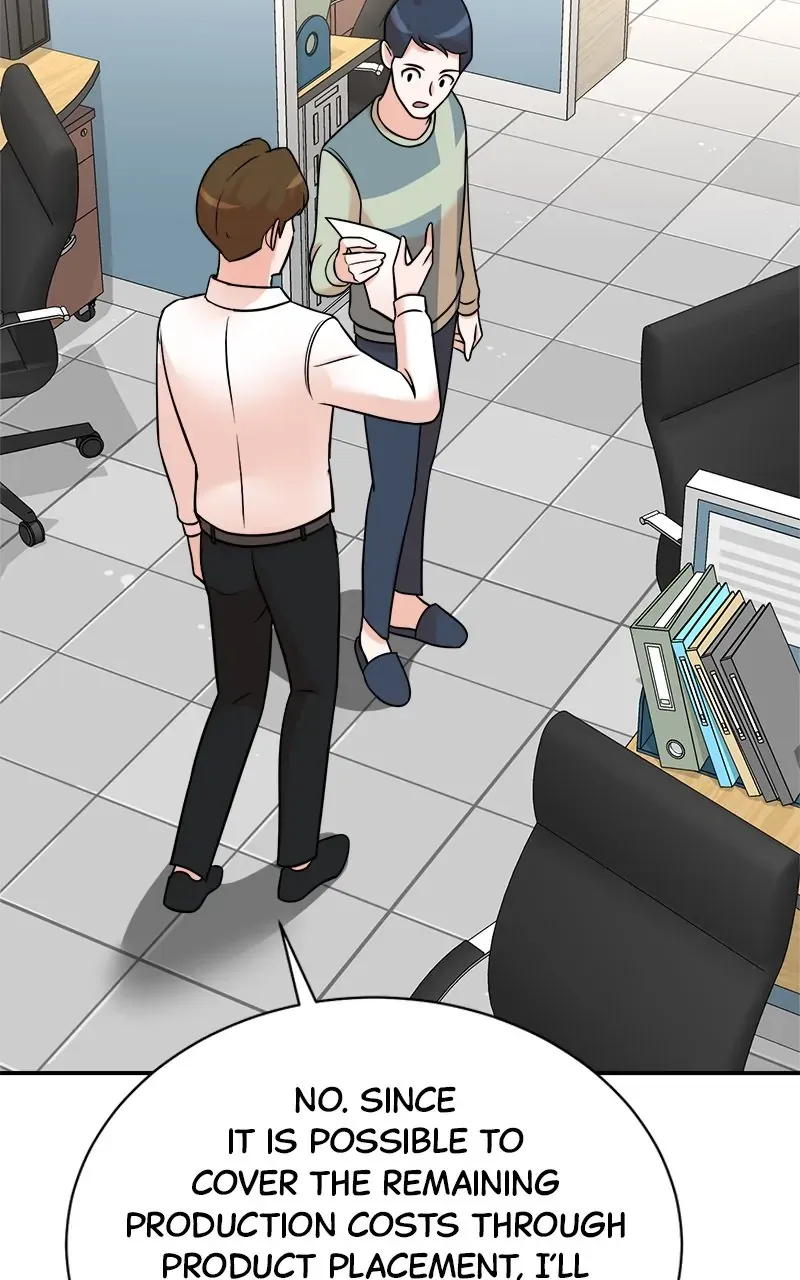 Second Life Producer Chapter 118 page 63 - 