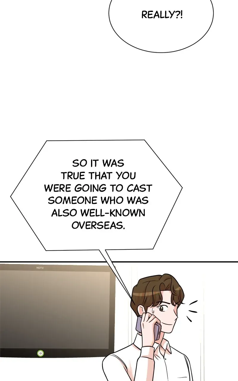 Second Life Producer Chapter 118 page 78 - 