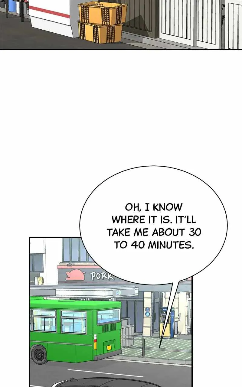 Second Life Producer Chapter 119 page 23 - 