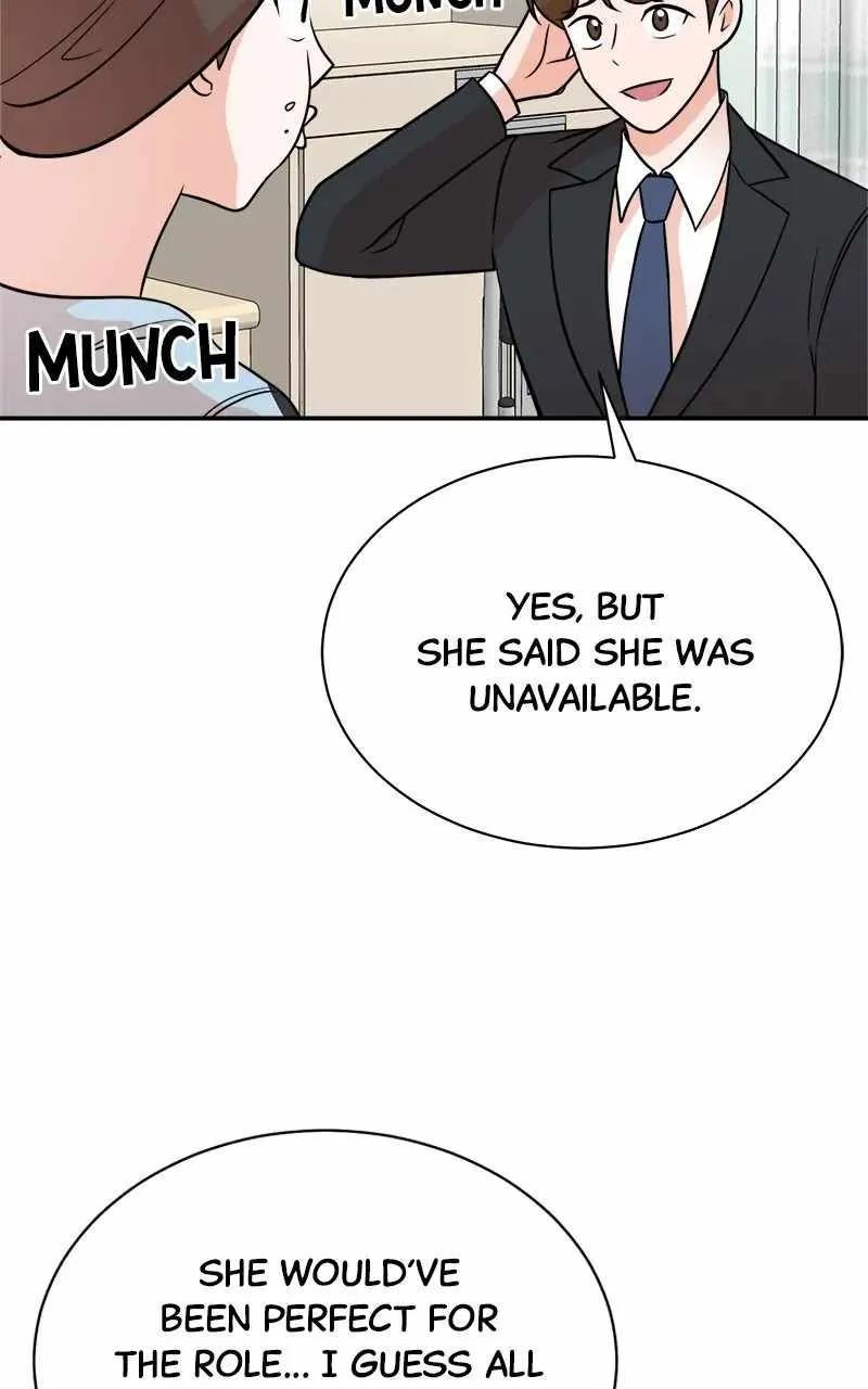 Second Life Producer Chapter 119 page 31 - 