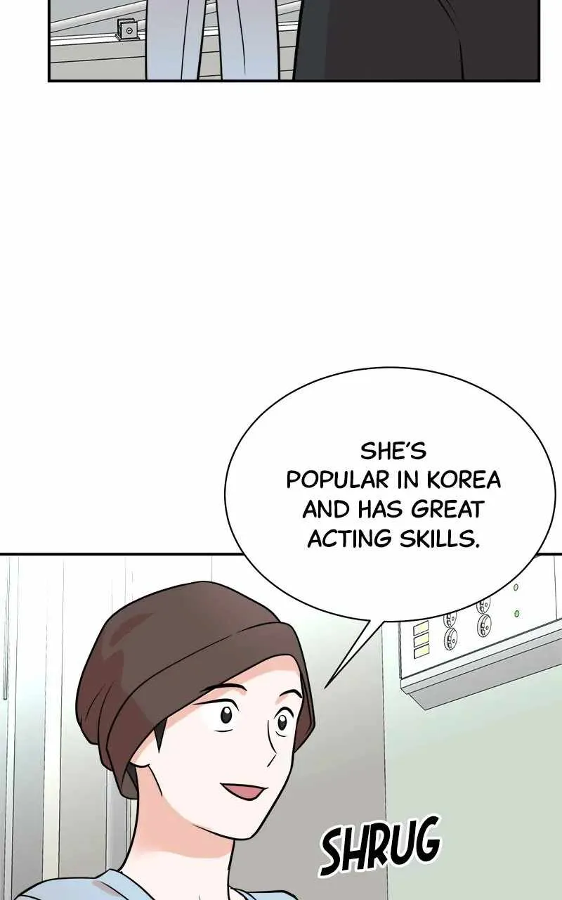 Second Life Producer Chapter 119 page 76 - 