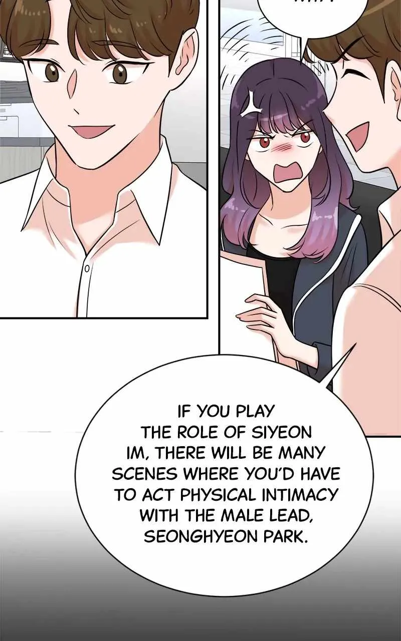 Second Life Producer Chapter 120 page 58 - 