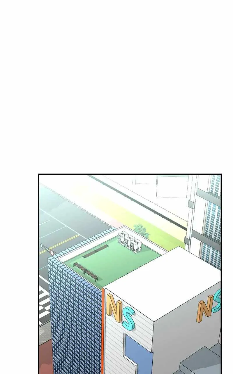 Second Life Producer Chapter 120 page 69 - 