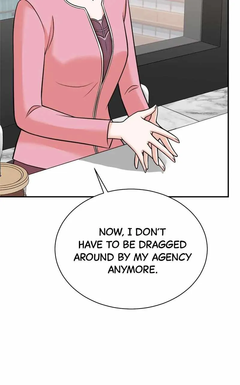 Second Life Producer Chapter 121 page 50 - 