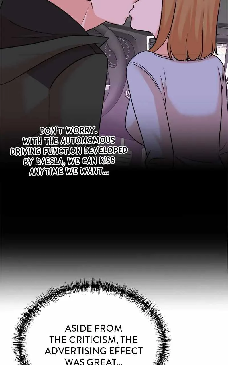 Second Life Producer Chapter 122 page 22 - 