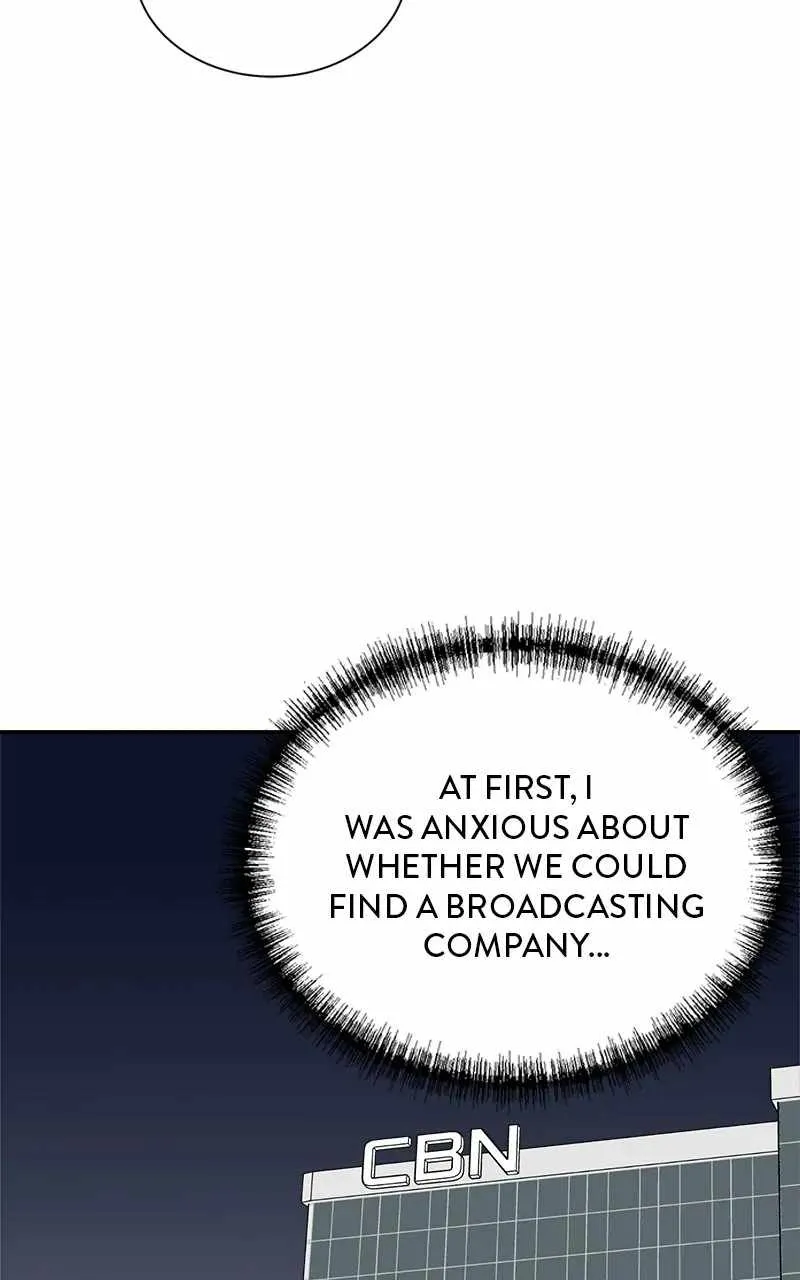 Second Life Producer Chapter 122 page 43 - 