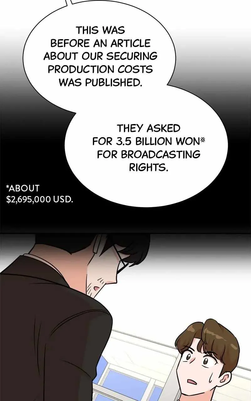 Second Life Producer Chapter 122 page 61 - 