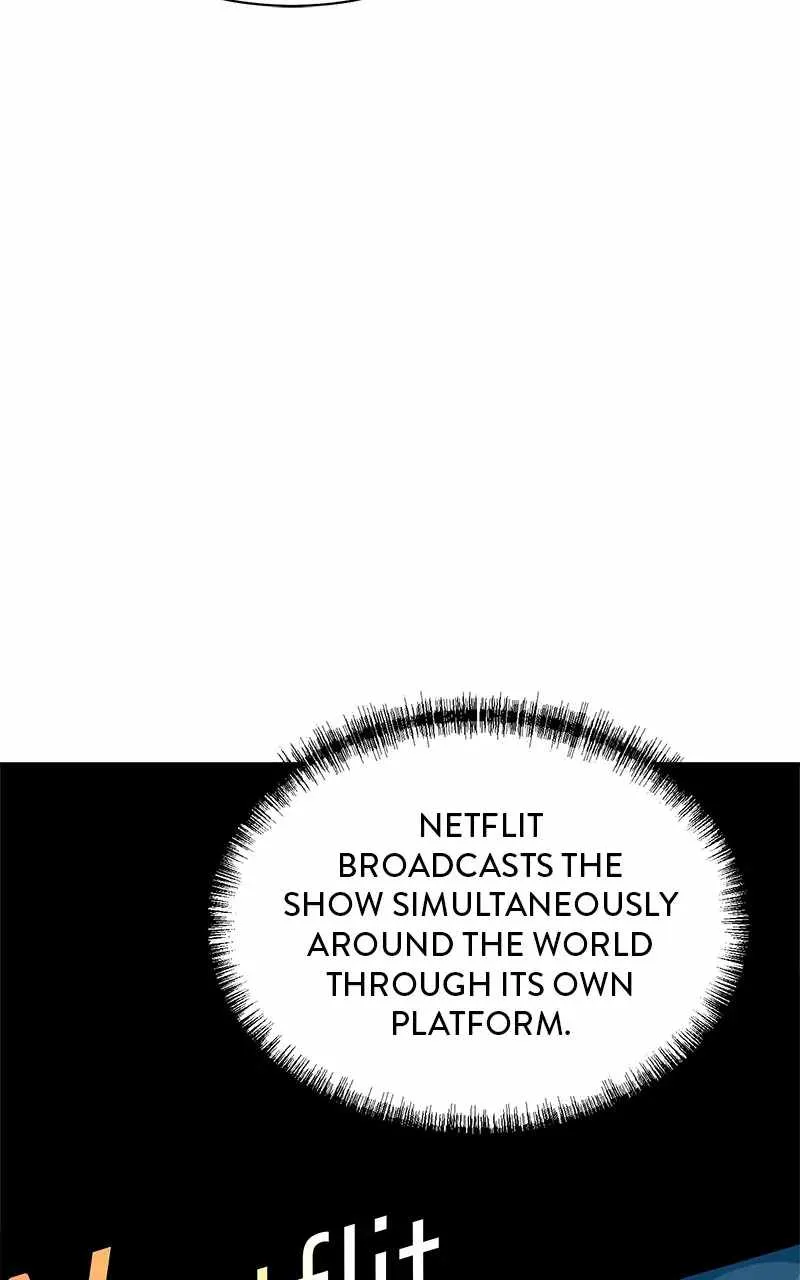 Second Life Producer Chapter 122 page 64 - 