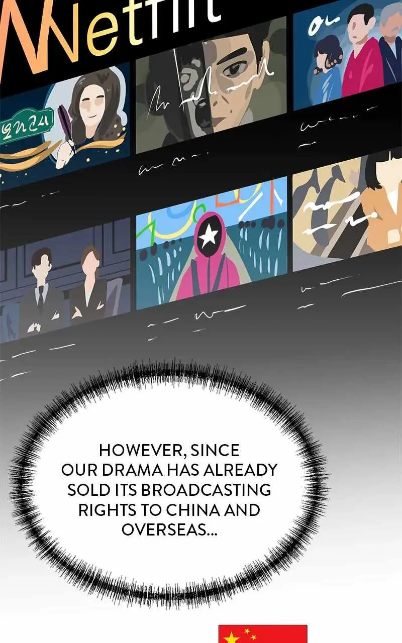 Second Life Producer Chapter 122 page 65 - 