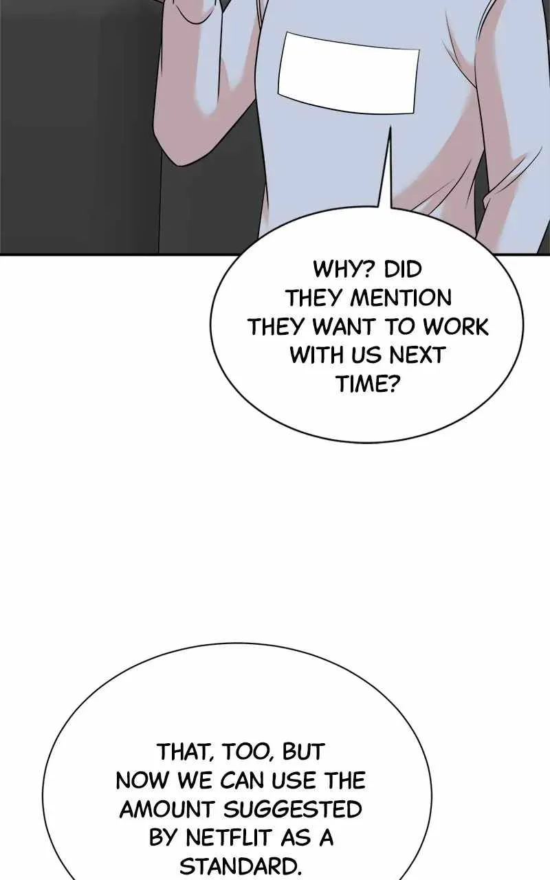 Second Life Producer Chapter 122 page 68 - 