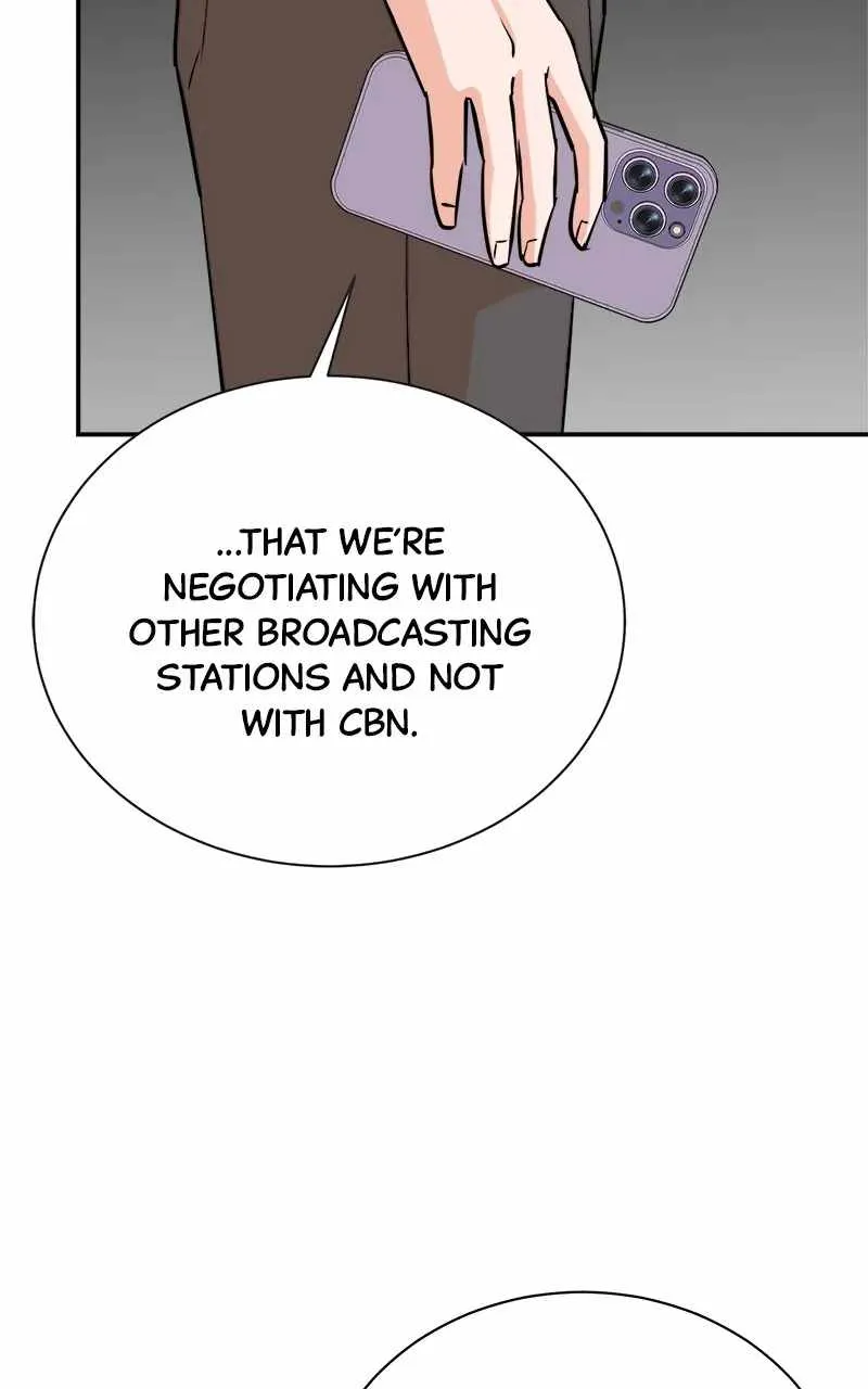 Second Life Producer Chapter 122 page 80 - 