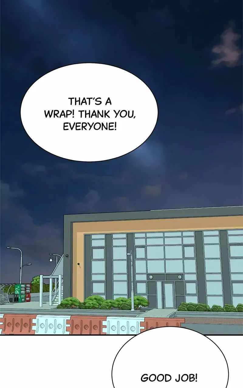 Second Life Producer Chapter 123 page 106 - 