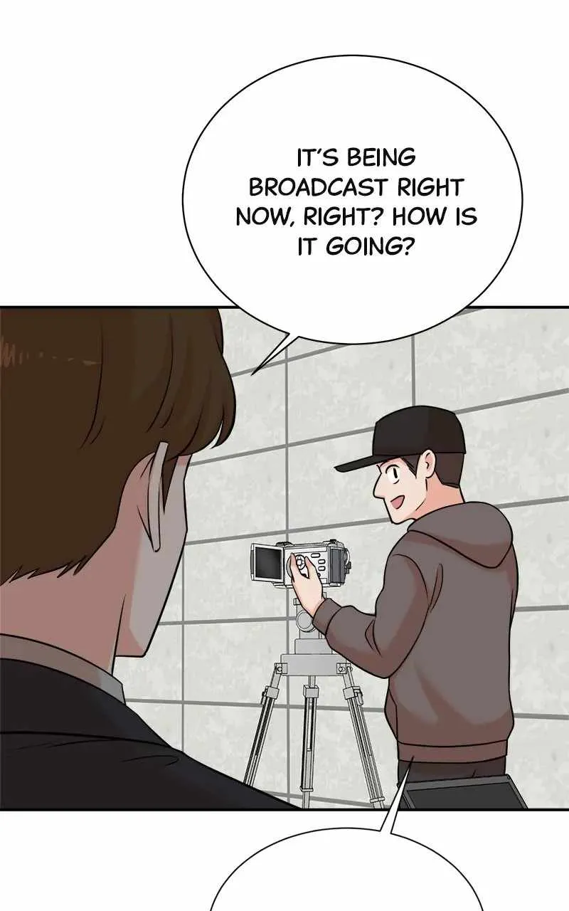 Second Life Producer Chapter 123 page 17 - 