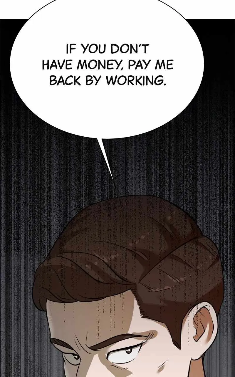 Second Life Producer Chapter 123 page 34 - 