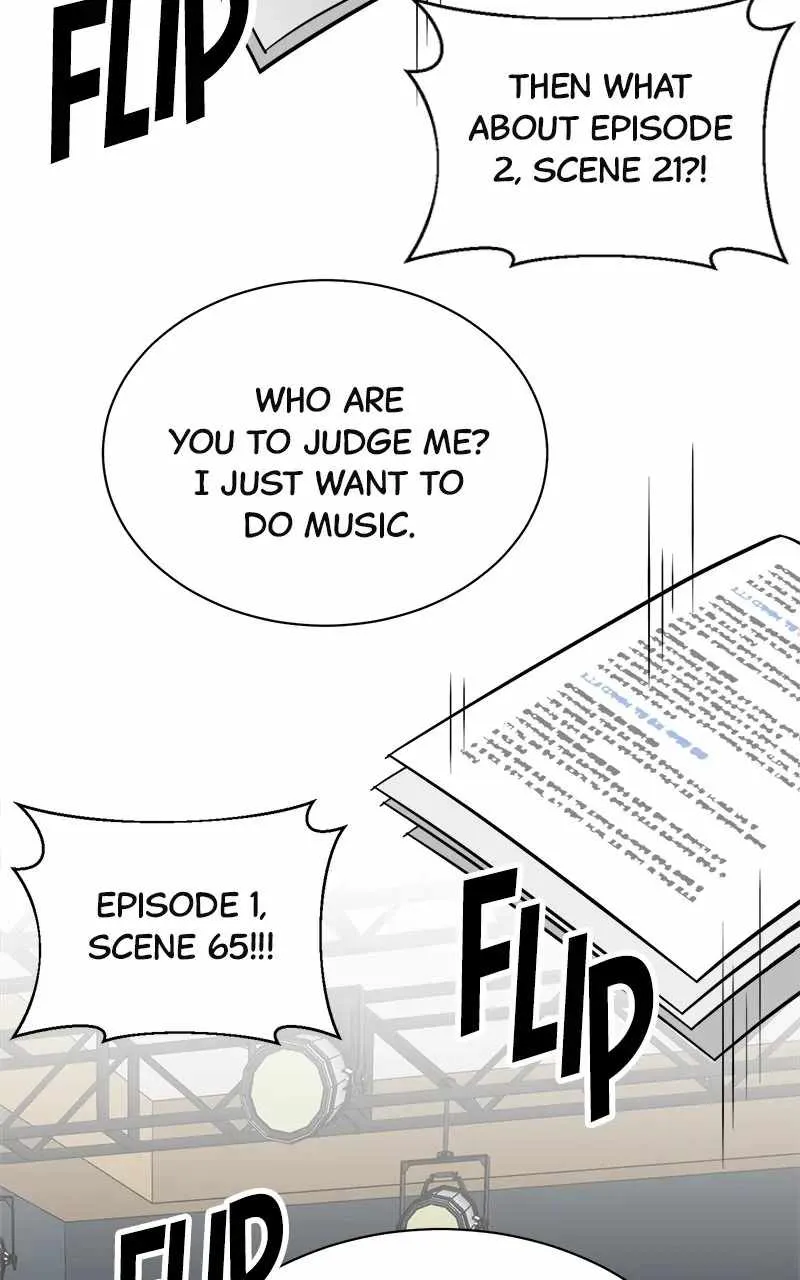 Second Life Producer Chapter 123 page 91 - 