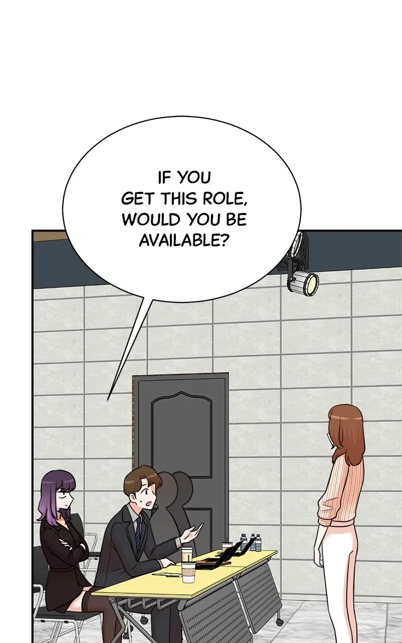Second Life Producer Chapter 125 page 14 - 