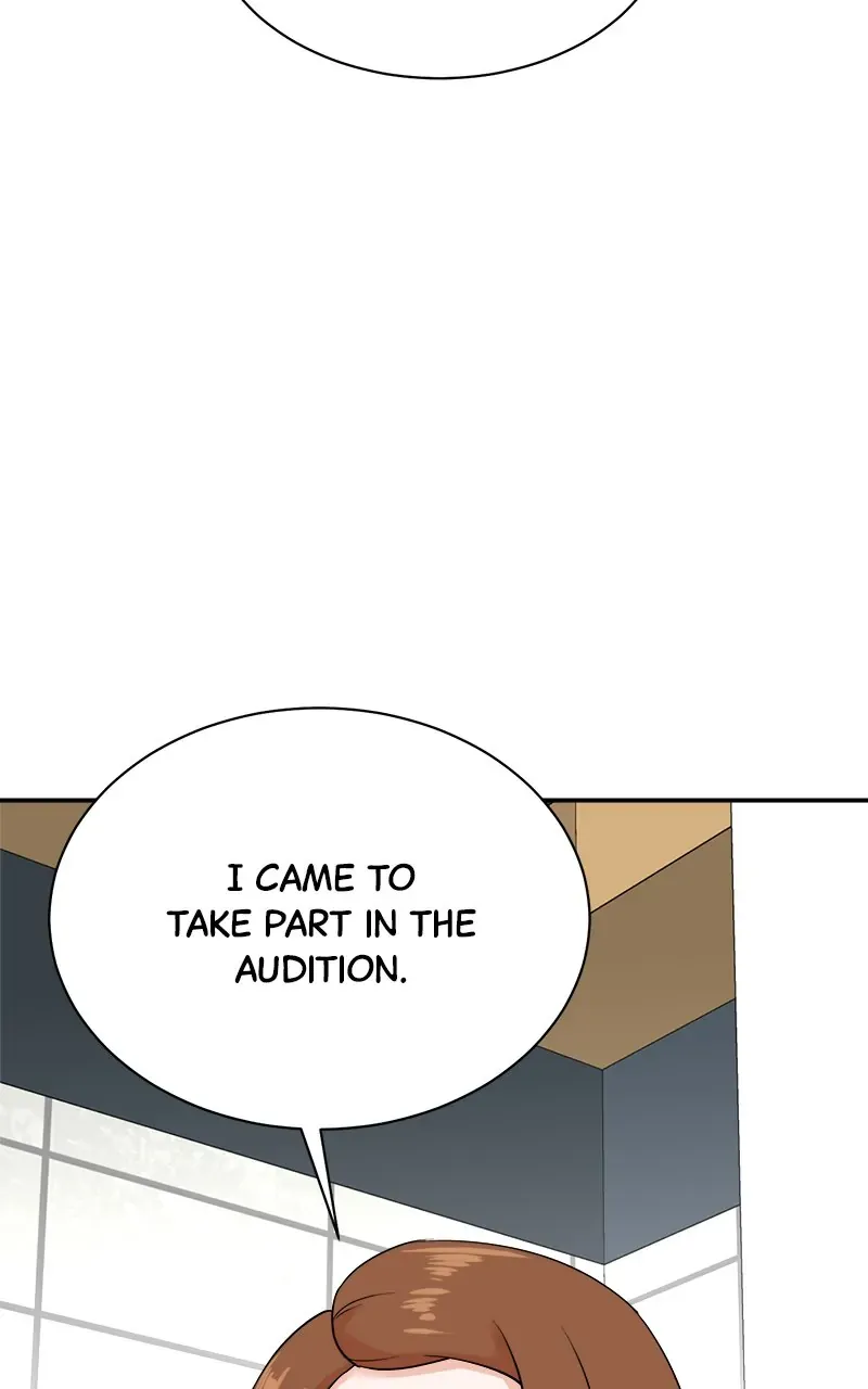 Second Life Producer Chapter 125 page 8 - 