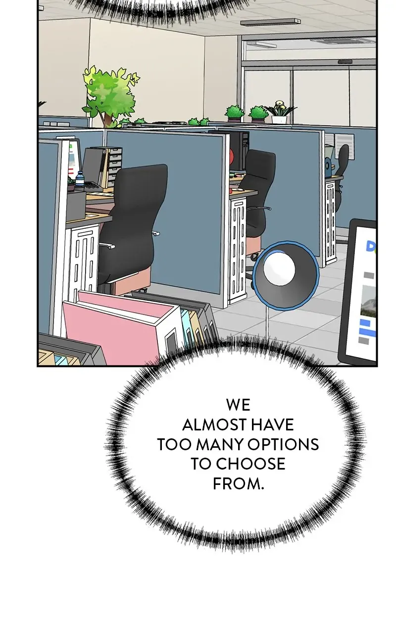 Second Life Producer Chapter 126 page 12 - 