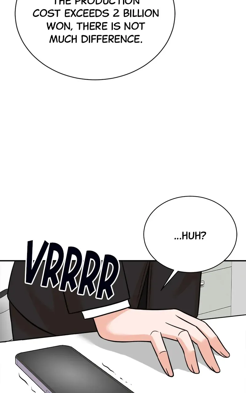 Second Life Producer Chapter 126 page 38 - 