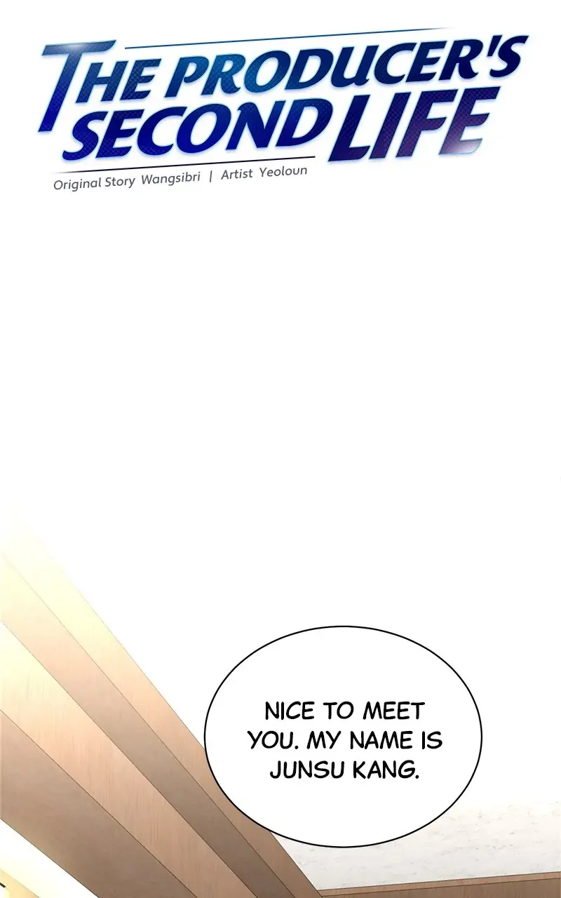 Second Life Producer Chapter 126 page 43 - 