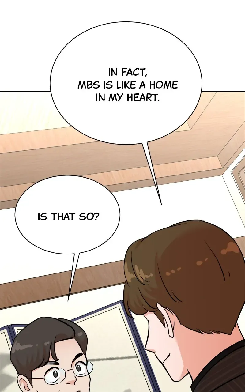 Second Life Producer Chapter 126 page 66 - 