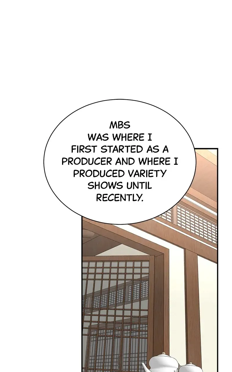 Second Life Producer Chapter 126 page 68 - 