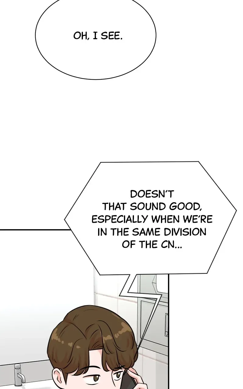 Second Life Producer Chapter 126 page 88 - 