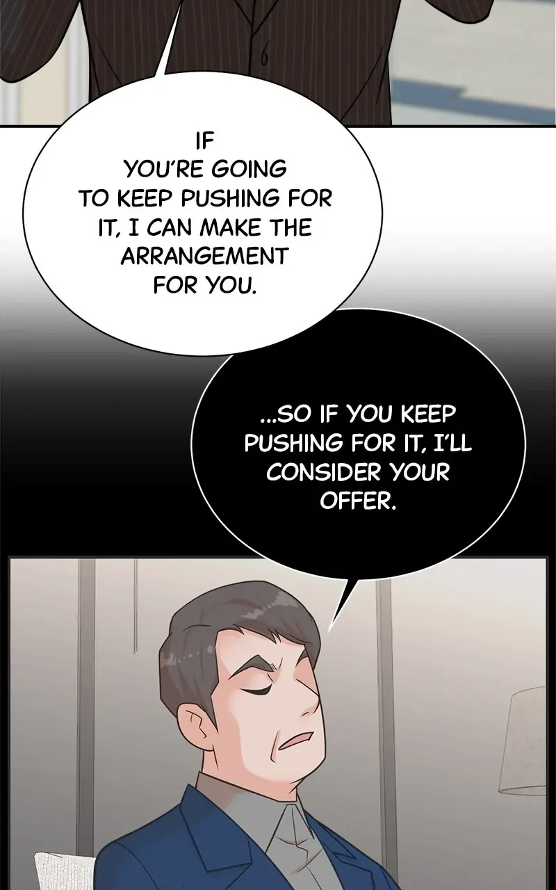 Second Life Producer Chapter 126 page 92 - 
