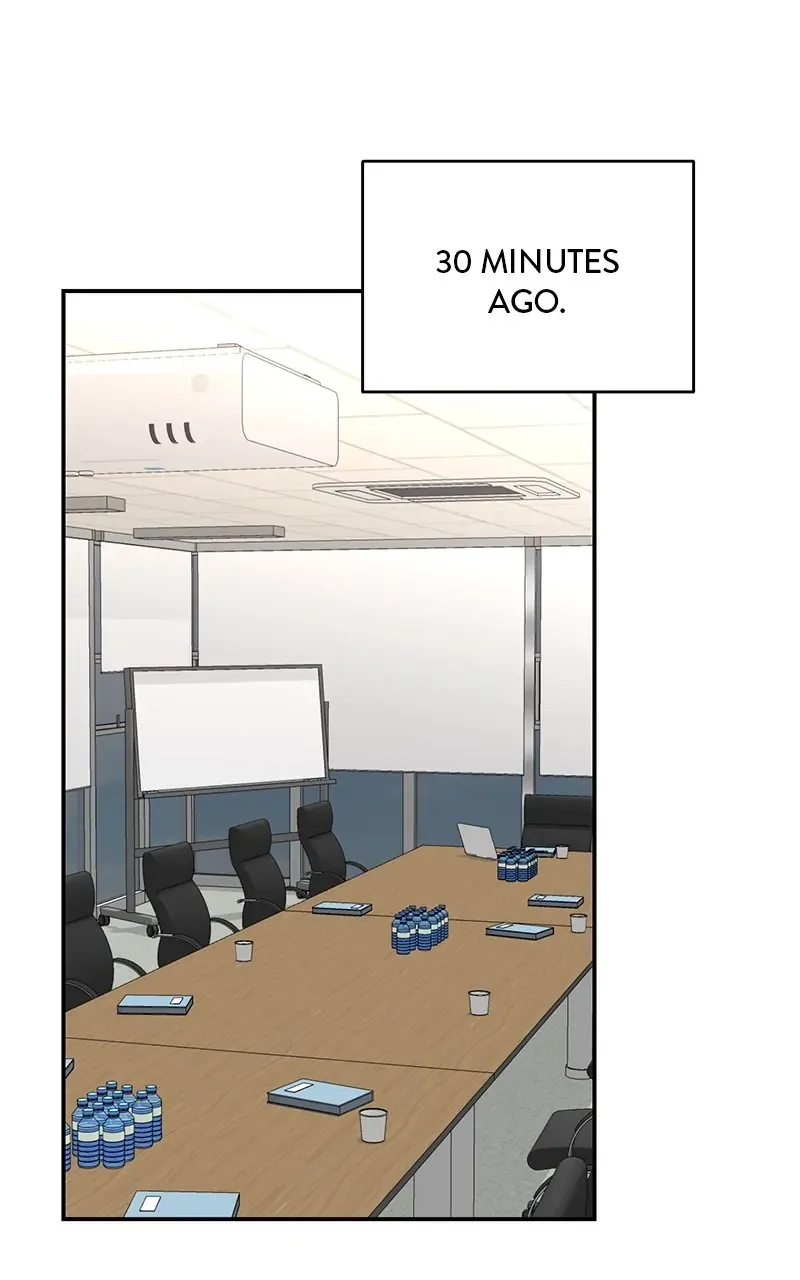 Second Life Producer Chapter 127 page 14 - 