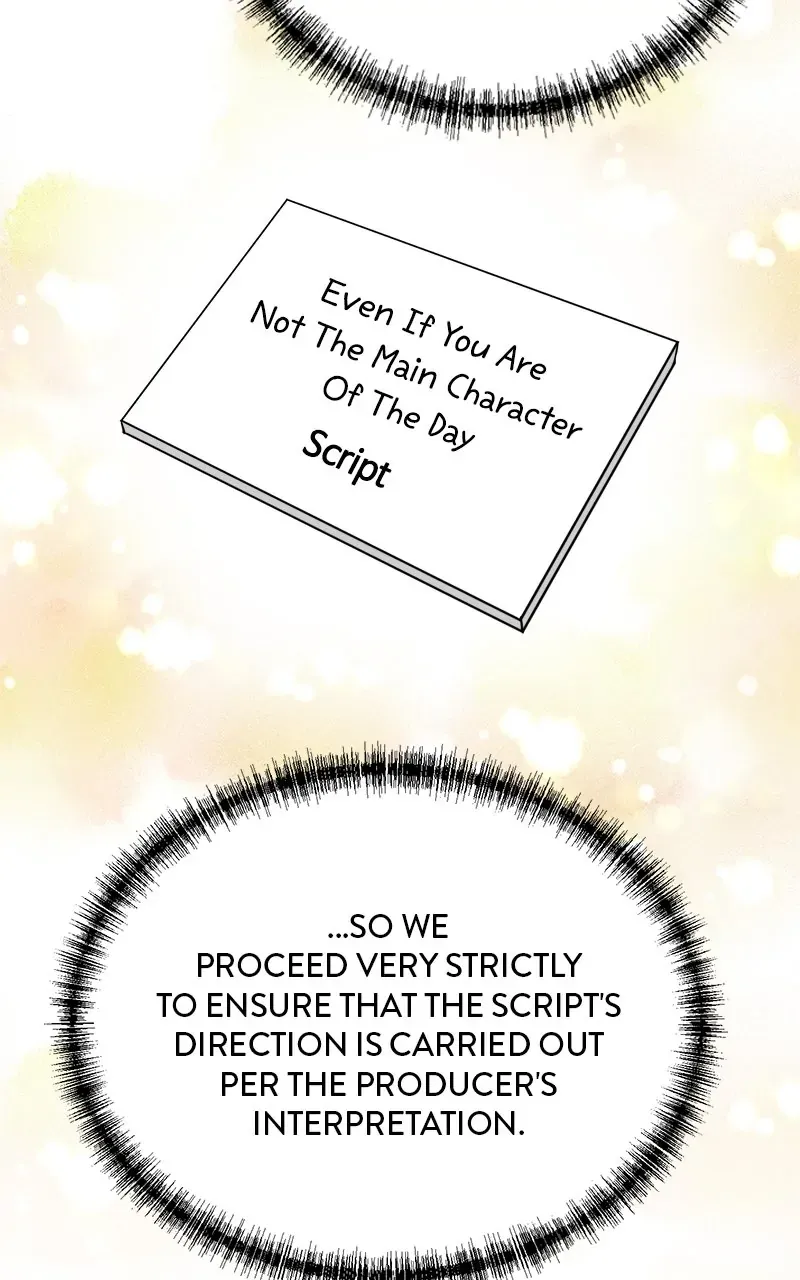 Second Life Producer Chapter 127 page 29 - 