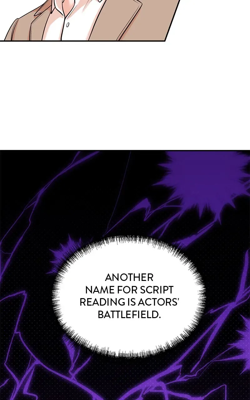 Second Life Producer Chapter 127 page 31 - 