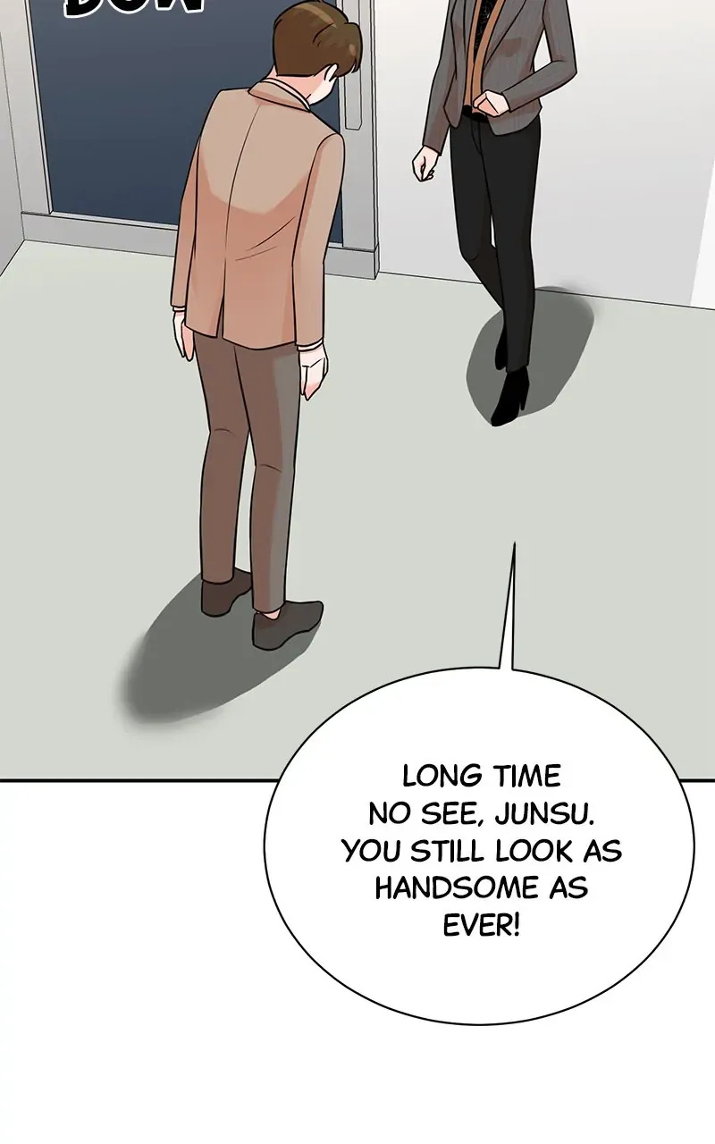 Second Life Producer Chapter 127 page 48 - 