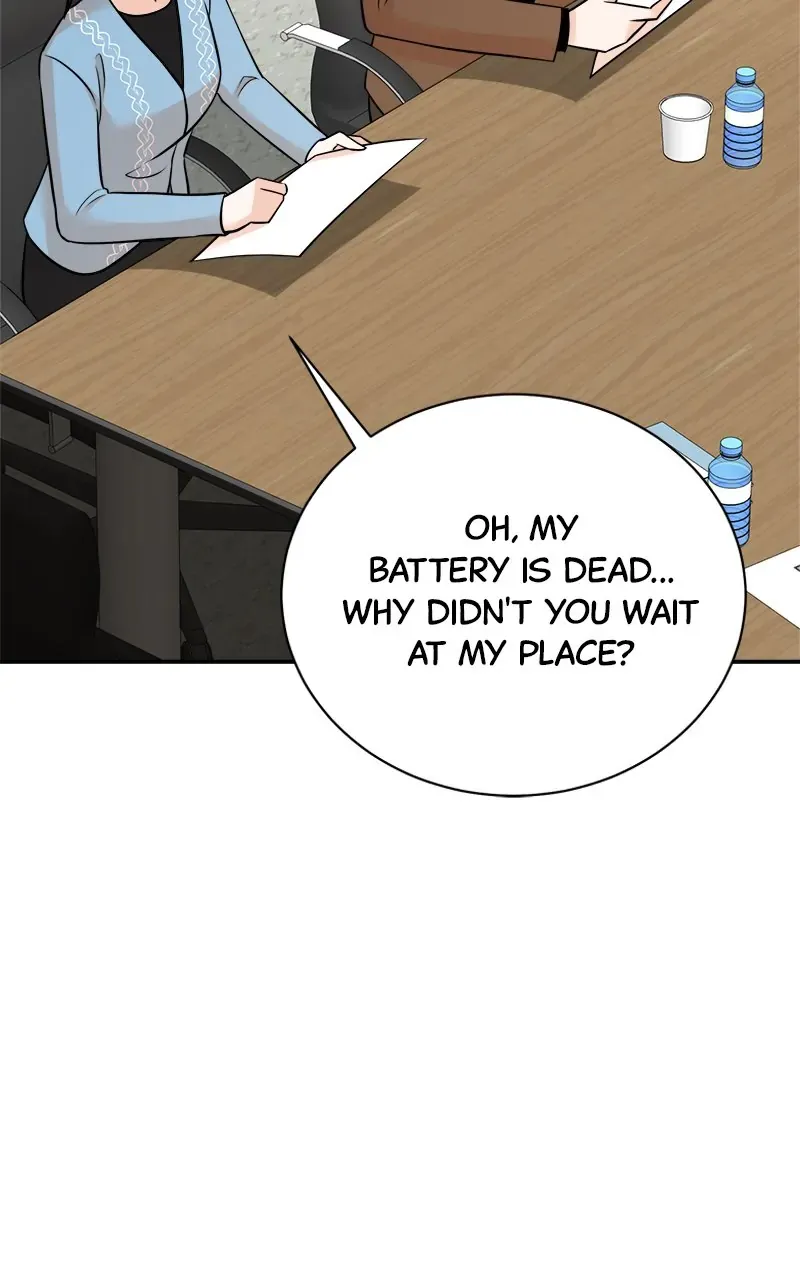 Second Life Producer Chapter 128 page 54 - 