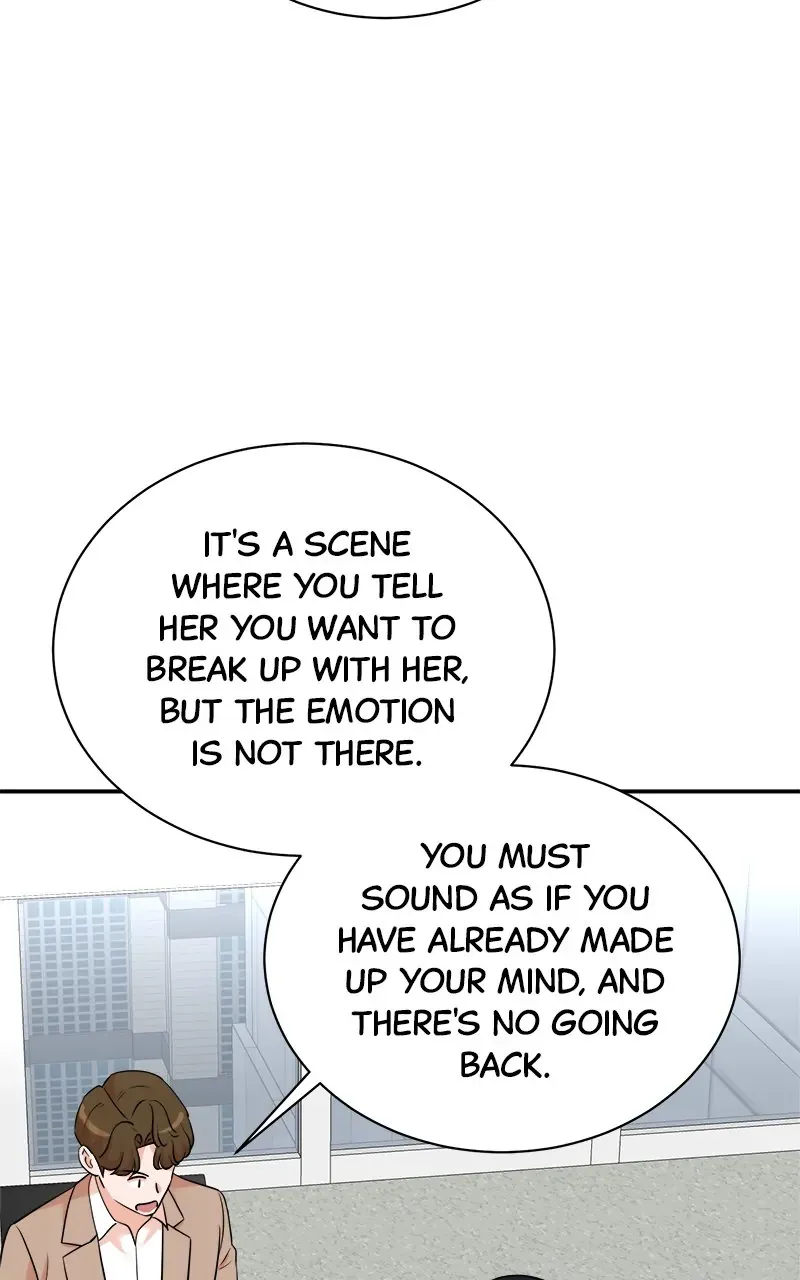 Second Life Producer Chapter 128 page 61 - 