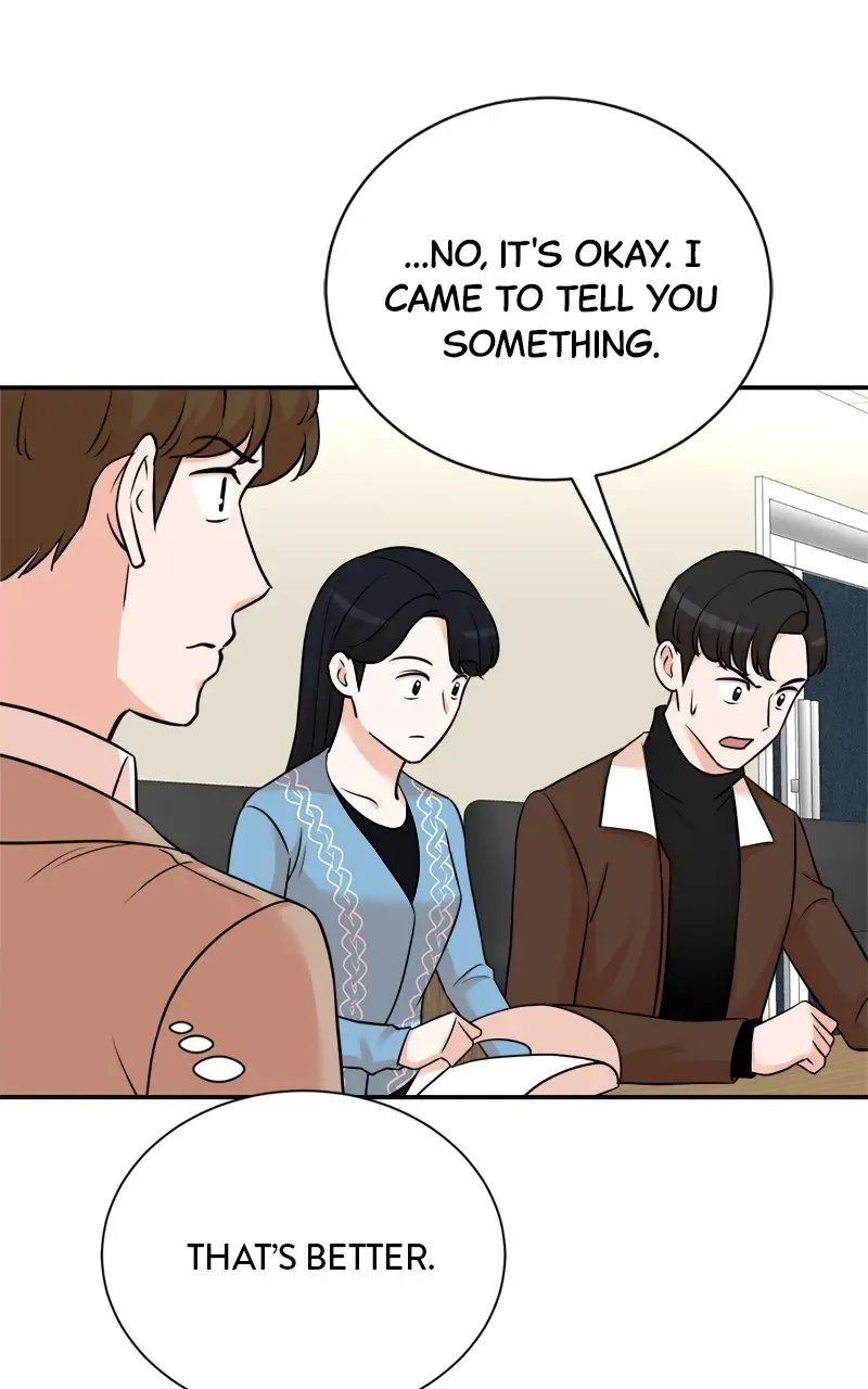 Second Life Producer Chapter 128 page 63 - 