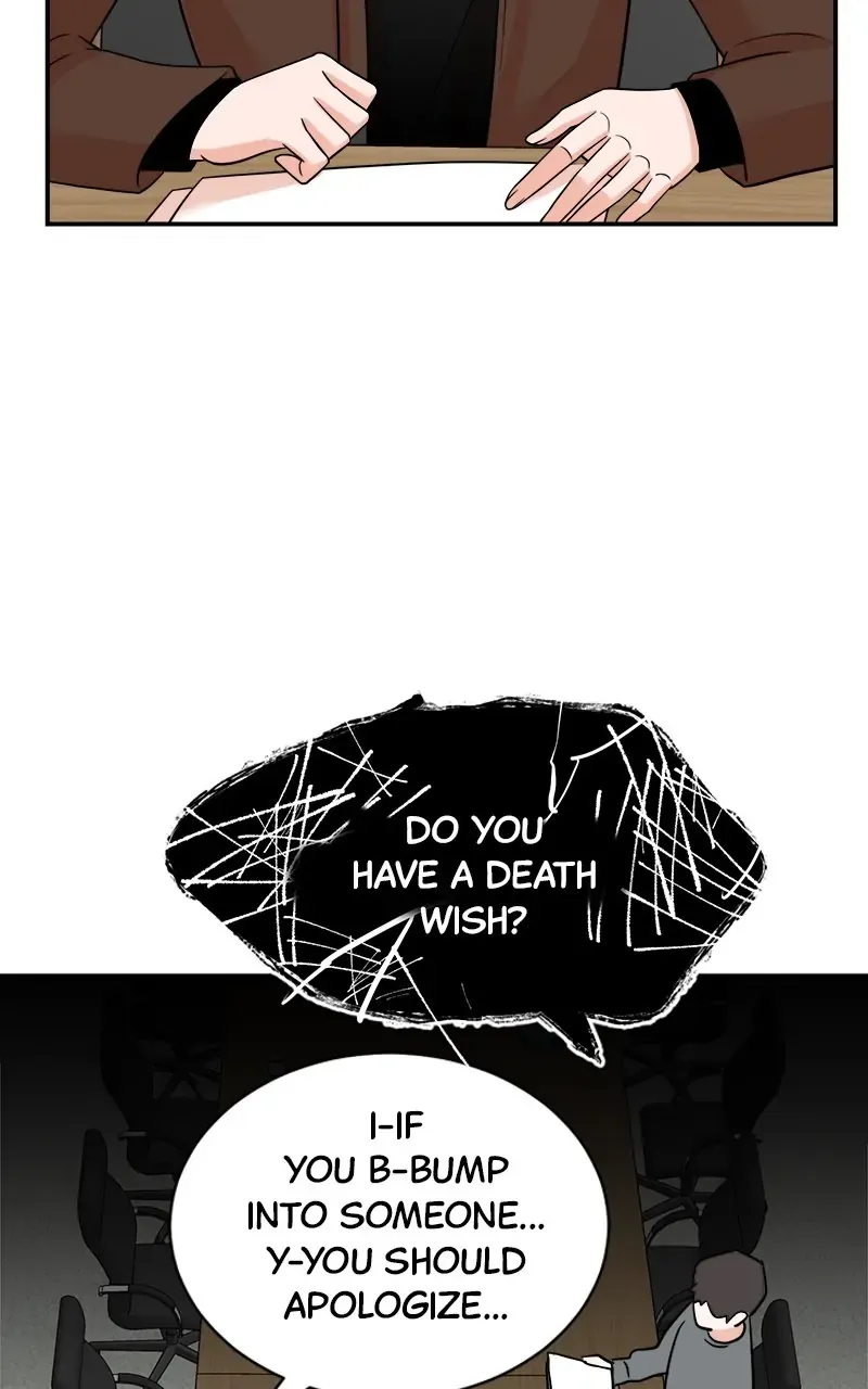 Second Life Producer Chapter 128 page 85 - 