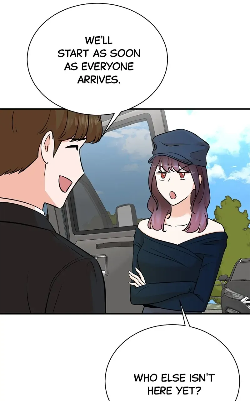 Second Life Producer Chapter 129 page 32 - 