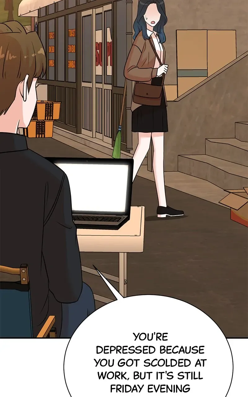 Second Life Producer Chapter 129 page 72 - 