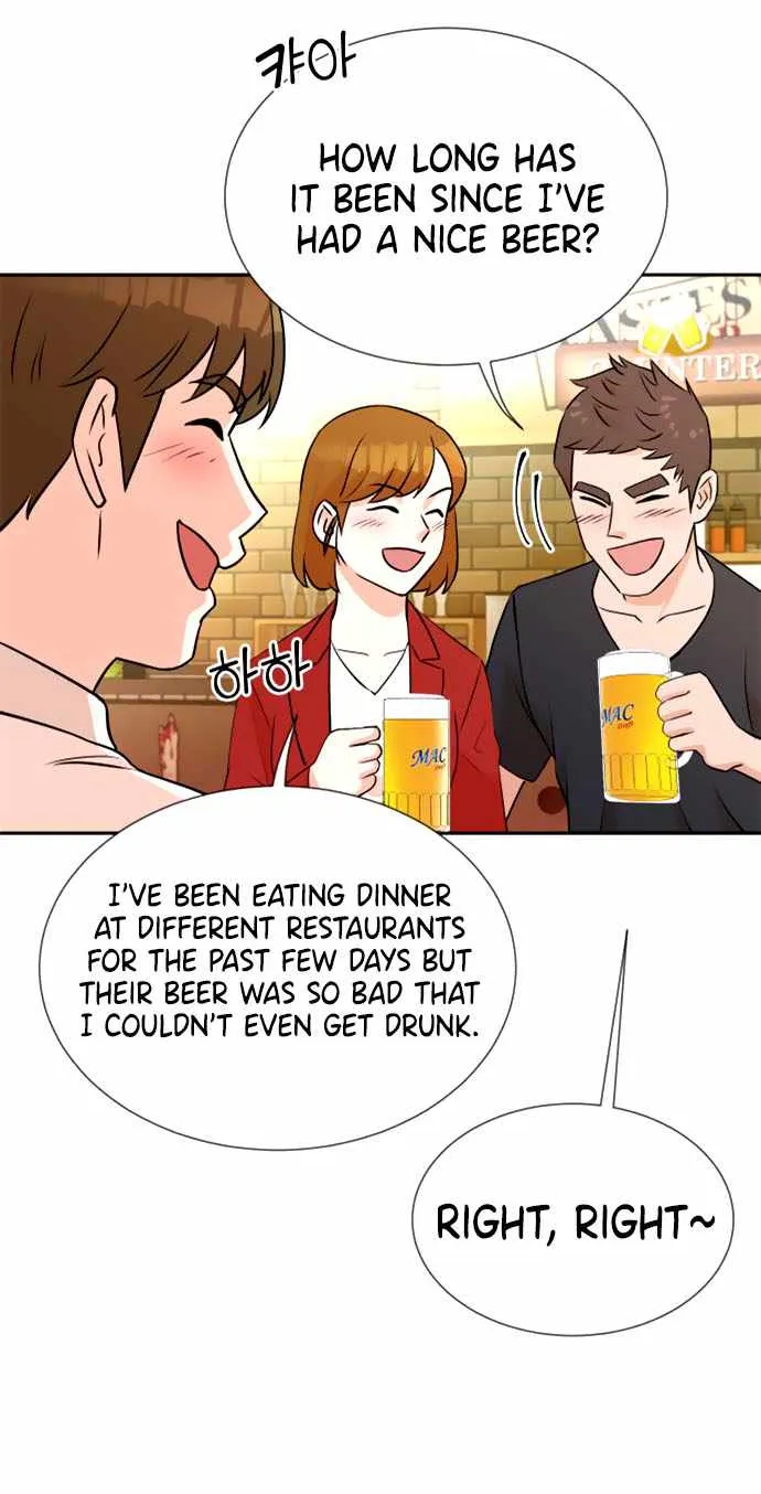Second Life Producer Chapter 13 page 19 - 