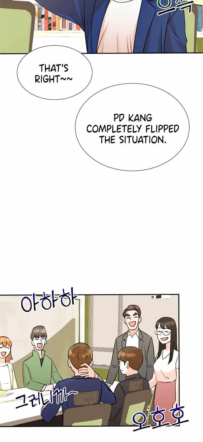 Second Life Producer Chapter 13 page 42 - 