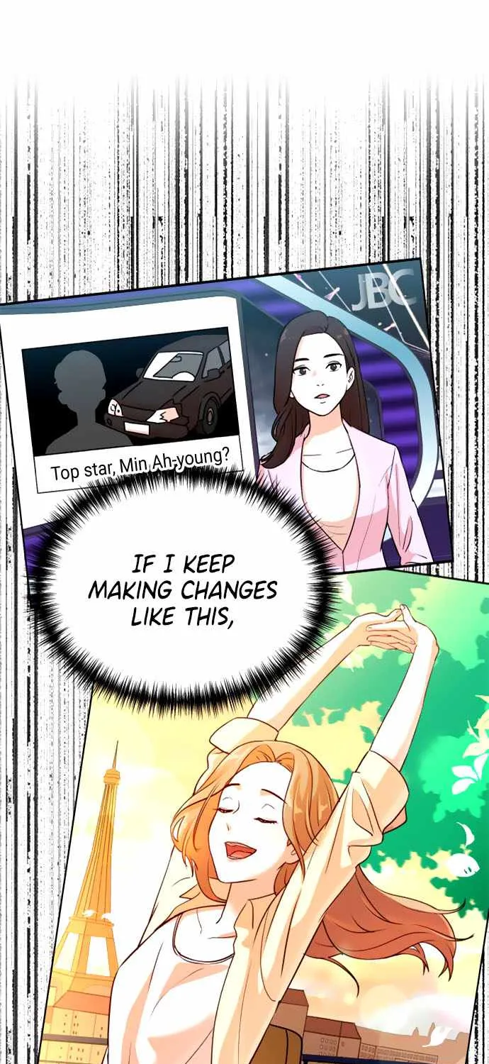 Second Life Producer Chapter 13 page 51 - 
