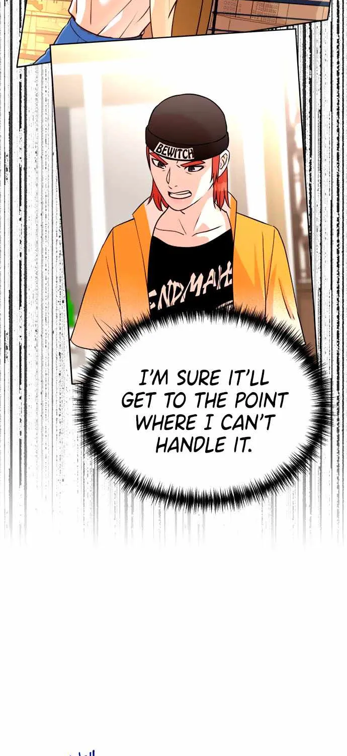 Second Life Producer Chapter 13 page 52 - 