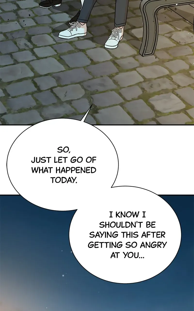 Second Life Producer Chapter 130 page 36 - 