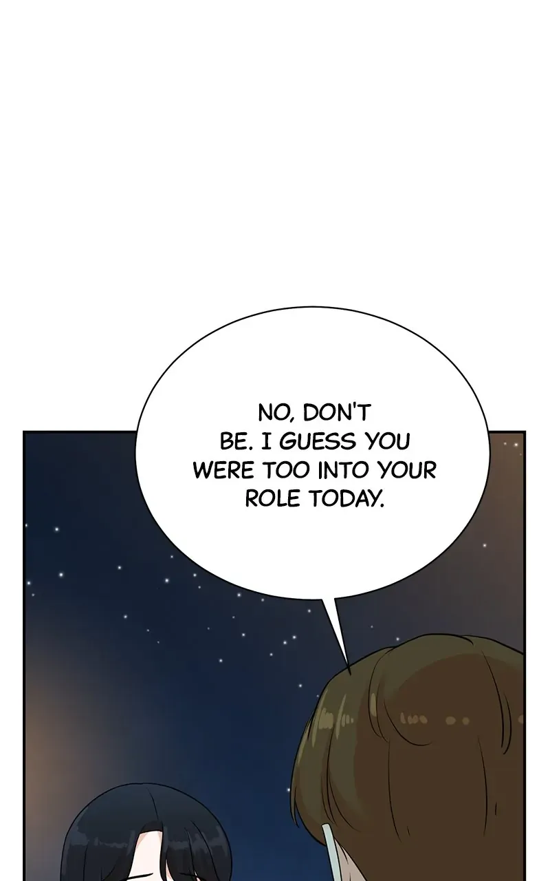 Second Life Producer Chapter 130 page 83 - 