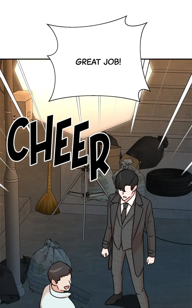 Second Life Producer Chapter 131 page 106 - 