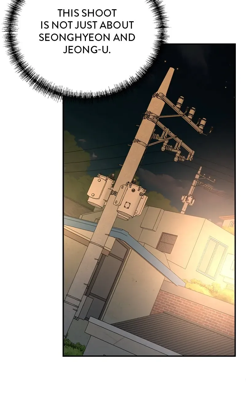 Second Life Producer Chapter 131 page 46 - 