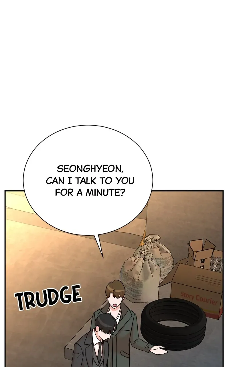 Second Life Producer Chapter 131 page 76 - 